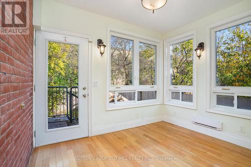 347 Gladstone Avenue, Toronto, ON - Indoor Photo Showing Other Room