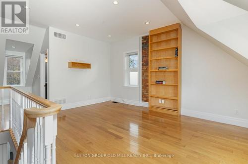 347 Gladstone Avenue, Toronto, ON - Indoor Photo Showing Other Room