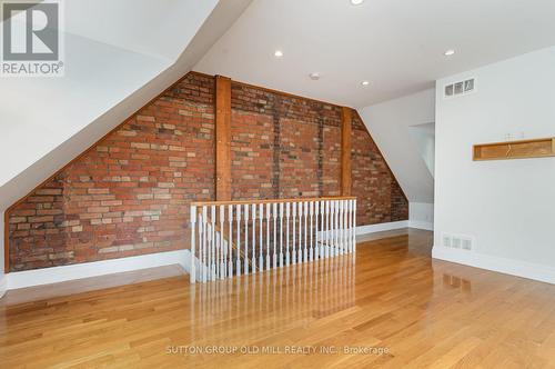 347 Gladstone Avenue, Toronto, ON - Indoor Photo Showing Other Room