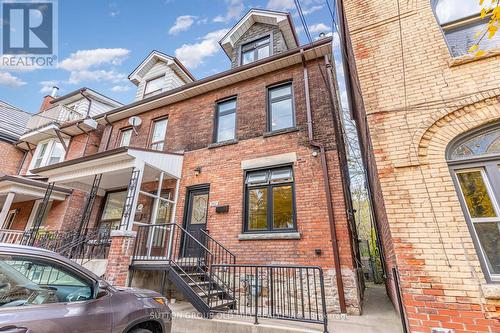 347 Gladstone Avenue, Toronto, ON - Outdoor