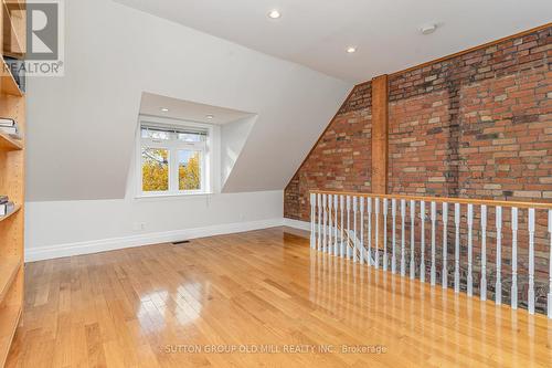 347 Gladstone Avenue, Toronto, ON - Indoor Photo Showing Other Room