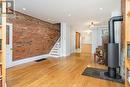 347 Gladstone Avenue, Toronto, ON  - Indoor Photo Showing Other Room With Fireplace 