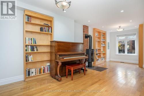 347 Gladstone Avenue, Toronto, ON - Indoor