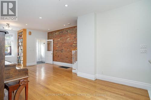 347 Gladstone Avenue, Toronto, ON - Indoor Photo Showing Other Room