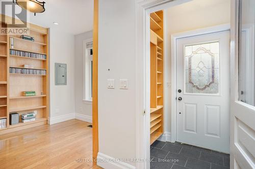 347 Gladstone Avenue, Toronto, ON - Indoor Photo Showing Other Room