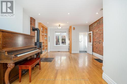 347 Gladstone Avenue, Toronto, ON - Indoor Photo Showing Other Room