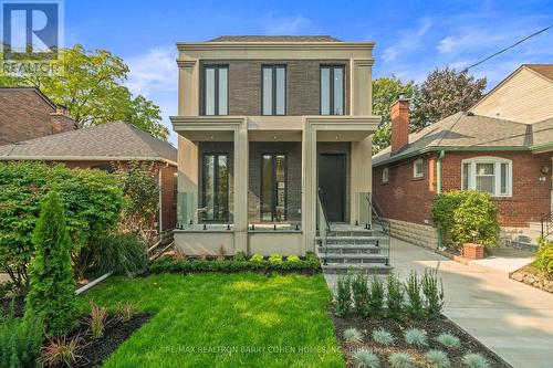 44 Donegall Drive, Toronto, ON - Outdoor