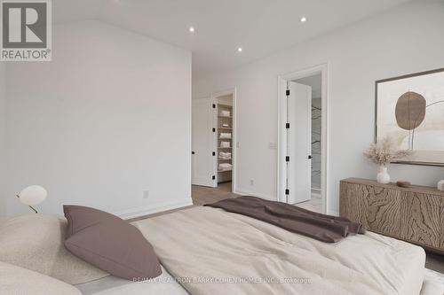 44 Donegall Drive, Toronto, ON - Indoor Photo Showing Bedroom