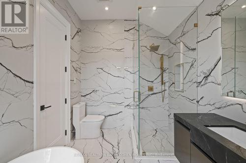 44 Donegall Drive, Toronto, ON - Indoor Photo Showing Bathroom