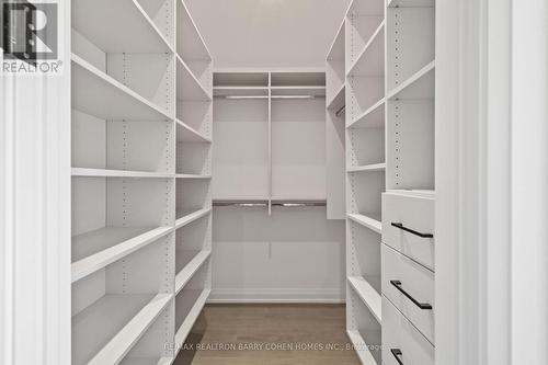 44 Donegall Drive, Toronto, ON - Indoor With Storage