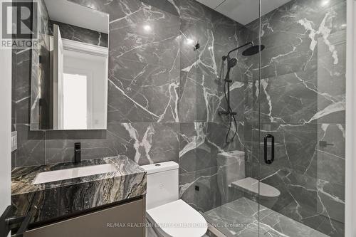 44 Donegall Drive, Toronto, ON - Indoor Photo Showing Bathroom