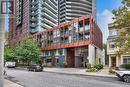 106 - 32 Davenport Road, Toronto, ON  - Outdoor With Facade 