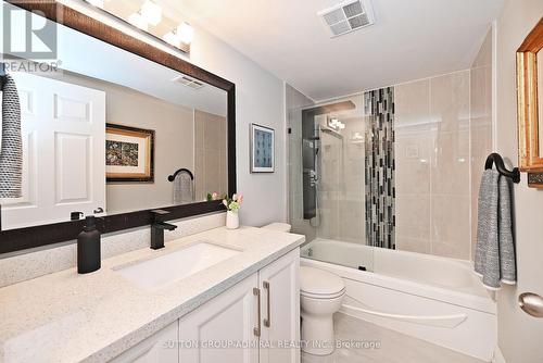 1106 - 92 King Street E, Toronto, ON - Indoor Photo Showing Bathroom