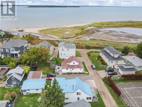 132 Second Avenue, Shediac, NB - Outdoor With Body Of Water With View