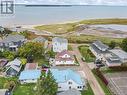 132 Second Avenue, Shediac, NB  - Outdoor With Body Of Water With View 