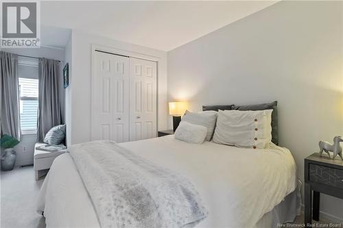 132 Second Avenue, Shediac, NB - Indoor Photo Showing Bedroom