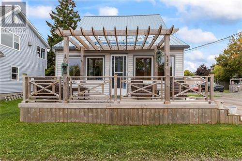 132 Second Avenue, Shediac, NB - Outdoor