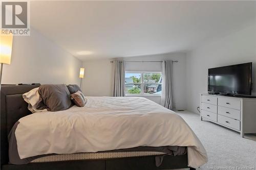 132 Second Avenue, Shediac, NB - Indoor Photo Showing Bedroom