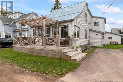 132 Second Avenue, Shediac, NB - Outdoor