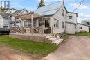 132 Second Avenue, Shediac, NB  - Outdoor 