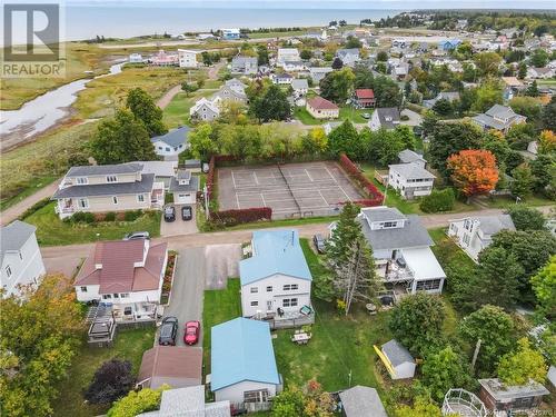 132 Second Avenue, Shediac, NB - Outdoor With View