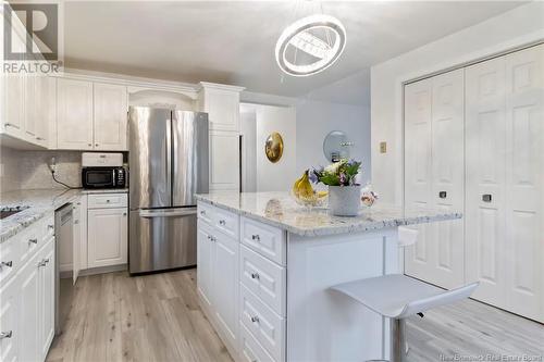 132 Second Avenue, Shediac, NB - Indoor Photo Showing Kitchen