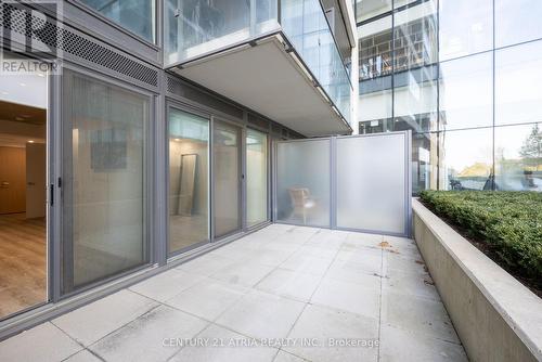 642 - 8 Hillsdale Avenue, Toronto, ON - Outdoor With Exterior