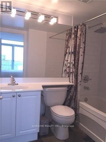 1801 - 230 King Street E, Toronto, ON - Indoor Photo Showing Bathroom