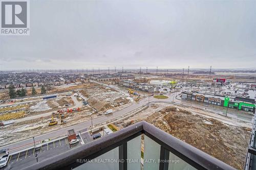 1502 - 2550 Simcoe Street, Oshawa, ON - Outdoor With View