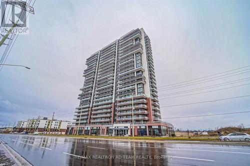 1502 - 2550 Simcoe Street, Oshawa, ON - Outdoor