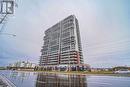 1502 - 2550 Simcoe Street, Oshawa, ON  - Outdoor 