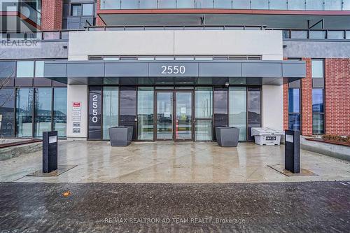 1502 - 2550 Simcoe Street, Oshawa, ON - Outdoor