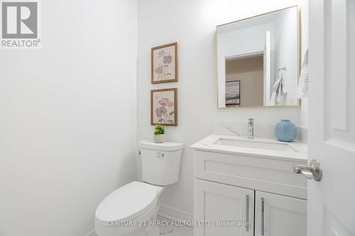 30 Wickens Crescent, Ajax, ON - Indoor Photo Showing Bathroom