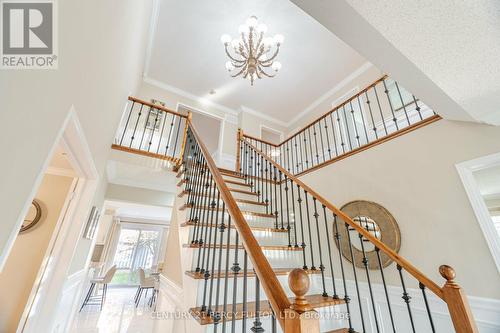 30 Wickens Crescent, Ajax, ON - Indoor Photo Showing Other Room