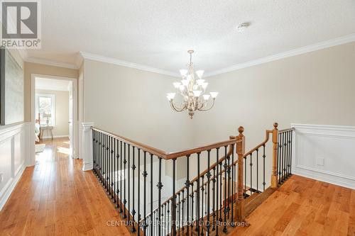 30 Wickens Crescent, Ajax, ON - Indoor Photo Showing Other Room