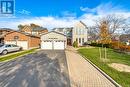 30 Wickens Crescent, Ajax, ON  - Outdoor With Facade 