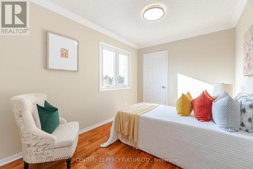 30 Wickens Crescent, Ajax, ON - Indoor Photo Showing Bedroom