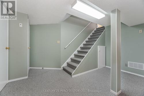 30 Wickens Crescent, Ajax, ON - Indoor Photo Showing Other Room