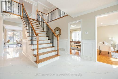 30 Wickens Crescent, Ajax, ON - Indoor Photo Showing Other Room