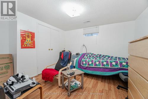 30 Wickens Crescent, Ajax, ON - Indoor Photo Showing Bedroom