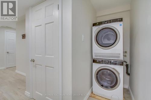 Bsmt - 78 Scotia Road, Georgina, ON - Indoor Photo Showing Laundry Room