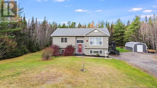 21 Katie Avenue, Douglas, NB - Outdoor