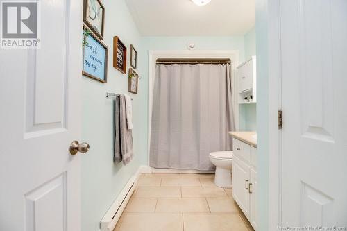 21 Katie Avenue, Douglas, NB - Indoor Photo Showing Bathroom