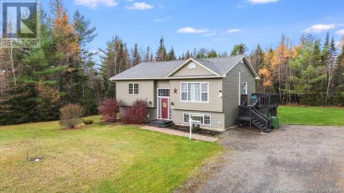 21 Katie Avenue, Douglas, NB - Outdoor