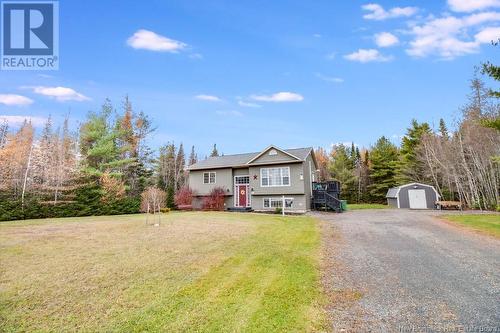 21 Katie Avenue, Douglas, NB - Outdoor