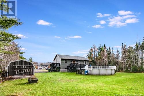 21 Katie Avenue, Douglas, NB - Outdoor