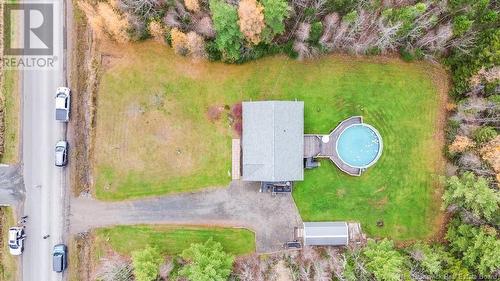 21 Katie Avenue, Douglas, NB - Outdoor With View