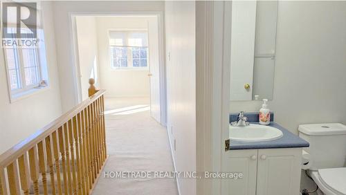 72 - 23 Observatory Lane, Richmond Hill, ON - Indoor Photo Showing Bathroom