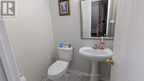 72 - 23 Observatory Lane, Richmond Hill, ON - Indoor Photo Showing Bathroom