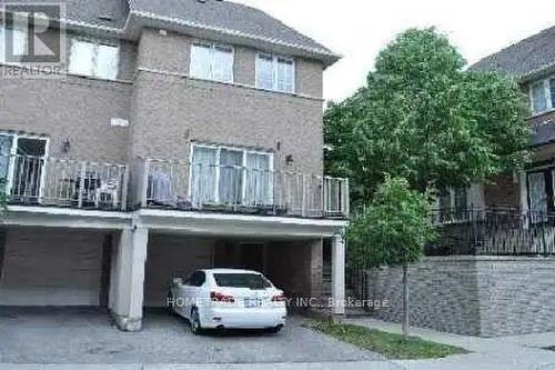 72 - 23 Observatory Lane, Richmond Hill, ON - Outdoor With Balcony